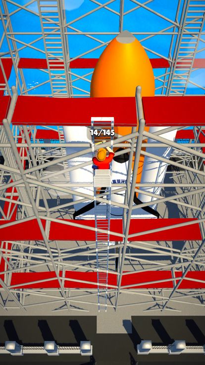 Destroy Boss游戏截图