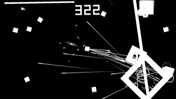 分裂子弹游戏截图