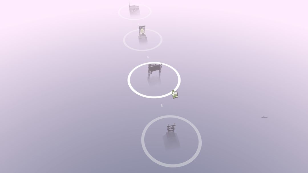 Cloud Gardens游戏截图