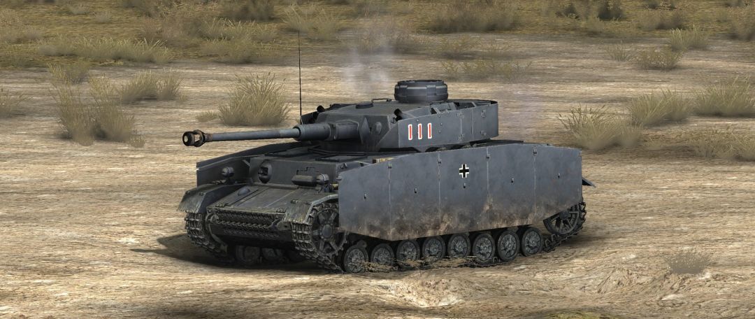 Graviteam Tactics: Mius-Front游戏截图