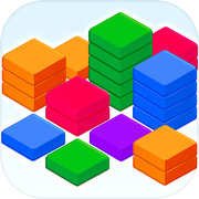 Stack Jam 3D