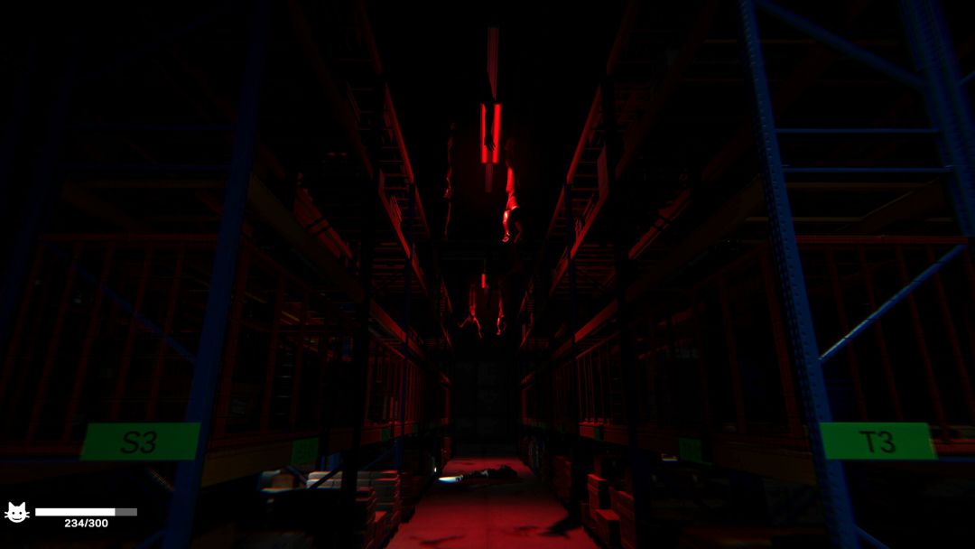 猫好货坏游戏截图