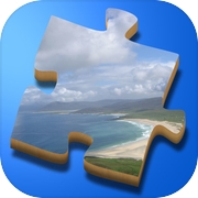 SuperJigsawsLandscapesicon