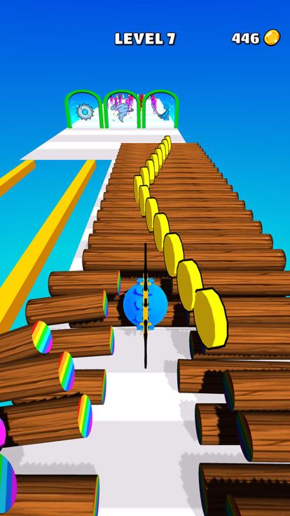 Sword Specialist游戏截图