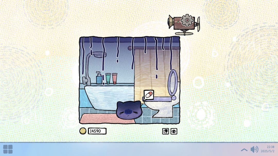 角落里的艾果游戏截图