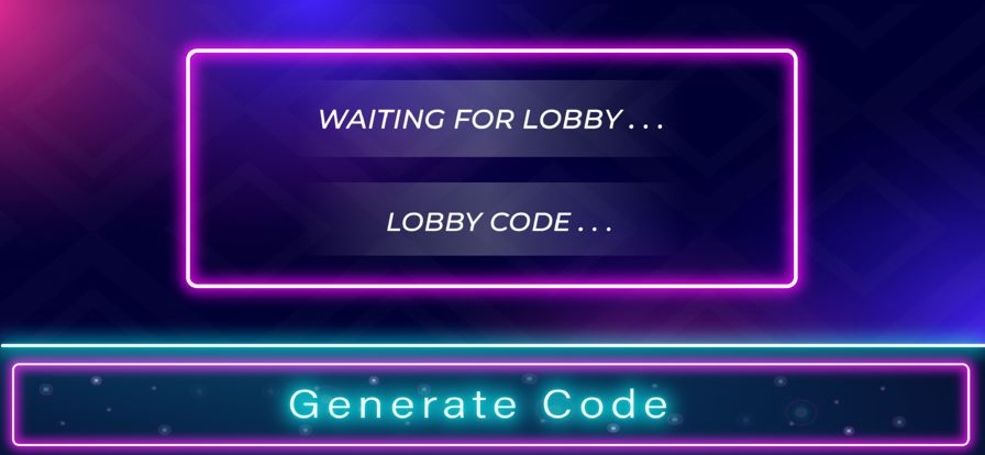 Tic-Tac-Toe : Multiplayer游戏截图