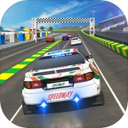 Stock Car Racing 2018icon