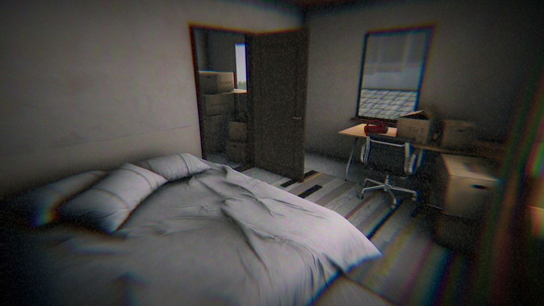 [Chilla's Art] Okaeri | おかえり游戏截图