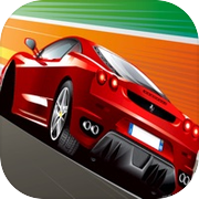 Free 2D Top Down Car Racing Real Driving 2016