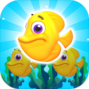 Aquarium Fish Matchicon