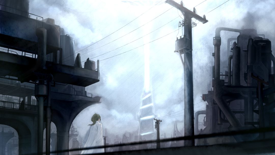 鸢之歌：归途游戏截图