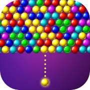 Bubble Shooter Arcade