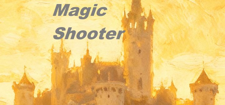 MagicShooter 封面