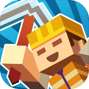 我做老板贼牛icon