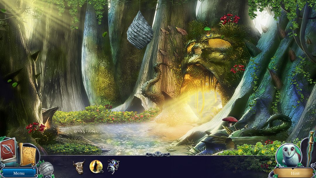 Princess Isabella: The Rise of an Heir游戏截图