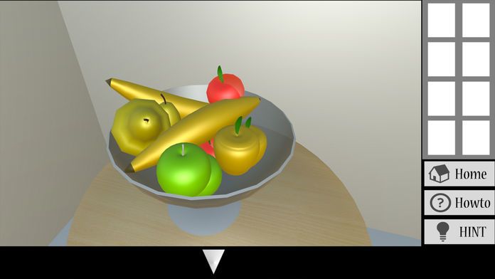 脱出ゲーム balls游戏截图