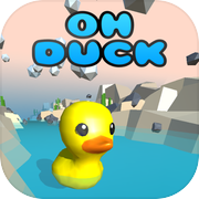Oh Duckicon
