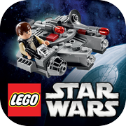 LEGO® Star Wars™:  Microfightersicon