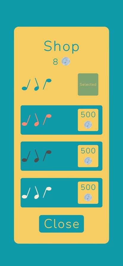 Twisty Melody Squared游戏截图
