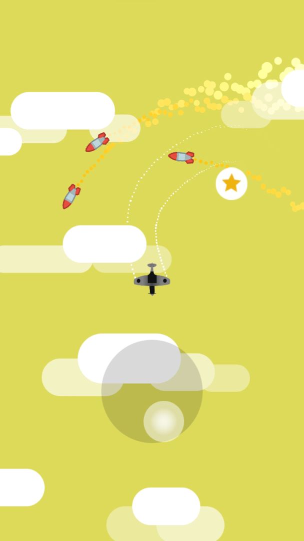 完美飞行游戏截图