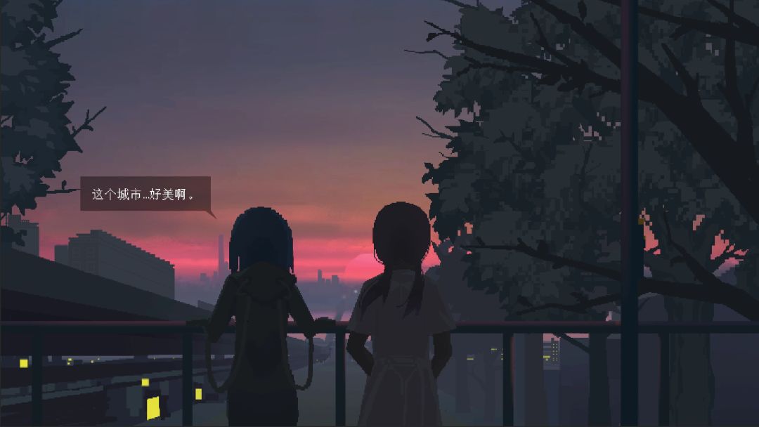 爱与机器人维修技术游戏截图