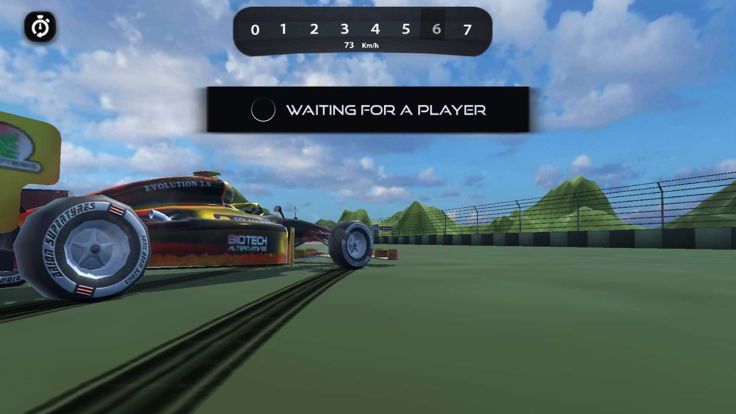 Racing : Car Simulator游戏截图