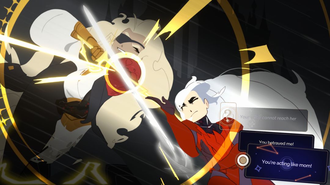 At Fate's End游戏截图