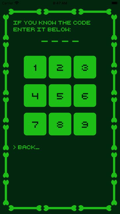 Choose Or Lose游戏截图