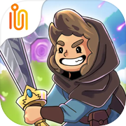 阿彻威尔奇妙冒险icon