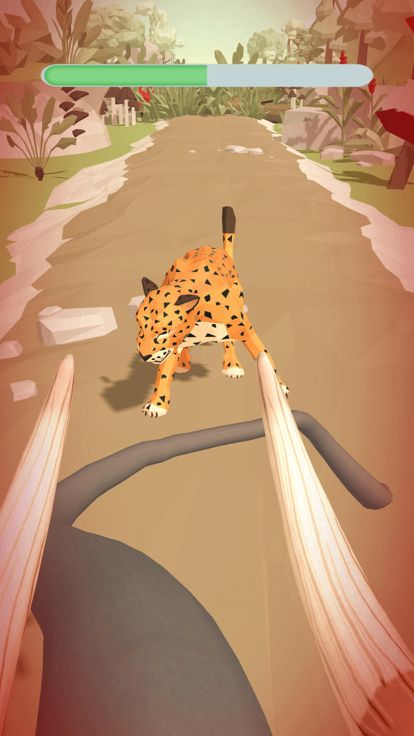 Elephant Hose游戏截图