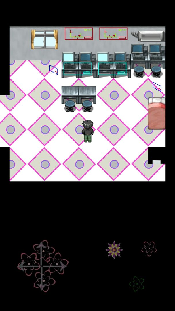 第二空间游戏截图