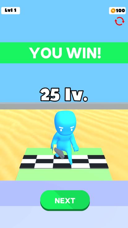 Place Fight游戏截图