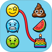 Emoji Link : Puzzle Game