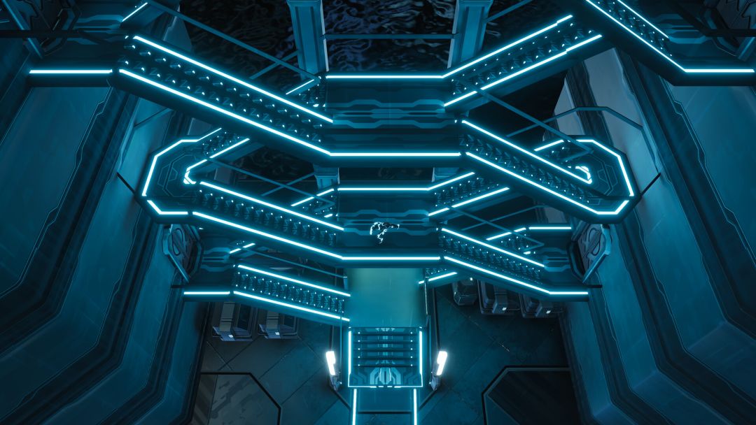 TRON: Catalyst游戏截图