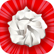 Paper Throw - Aim and Tossicon