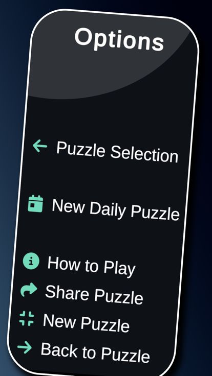 After Dark Puzzles游戏截图