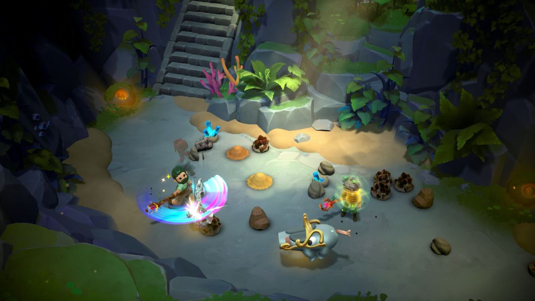Fae Farm游戏截图