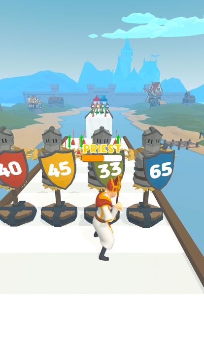 For The King!游戏截图