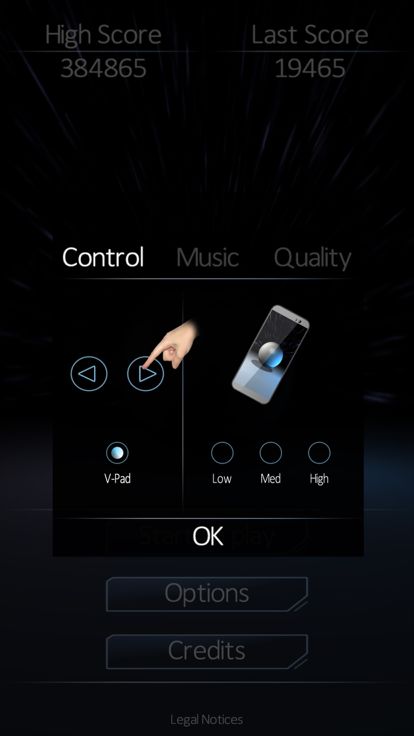 Turbo Sphere游戏截图