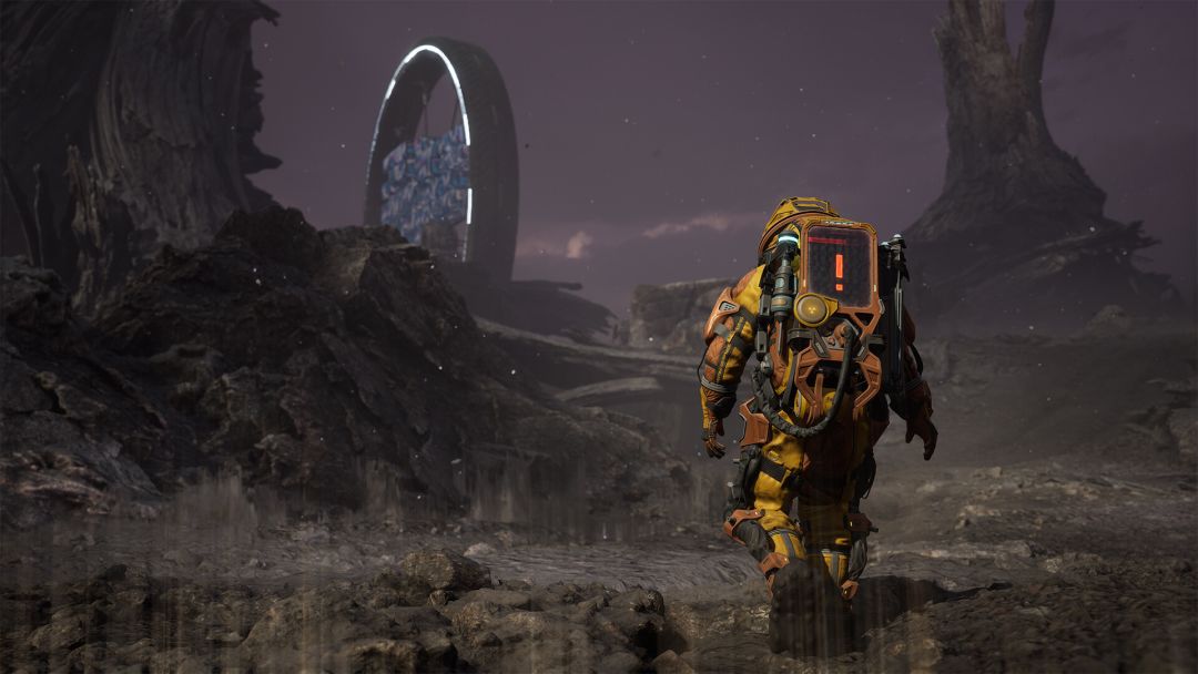 多重人生游戏截图