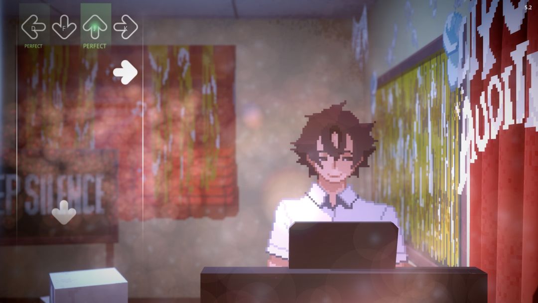 Until Then游戏截图