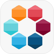 开心六角消消乐icon