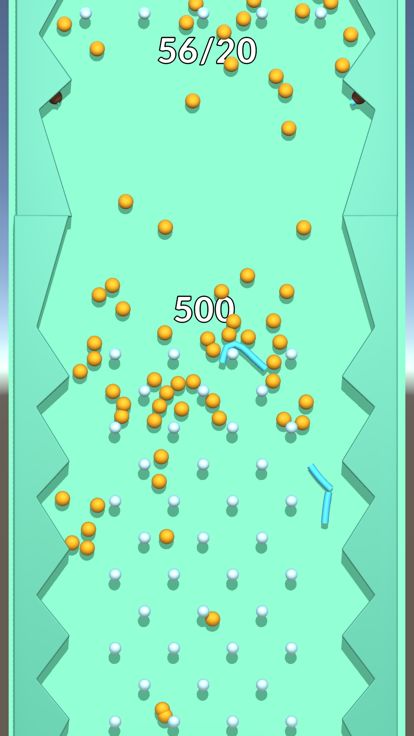 Plinko Drop游戏截图