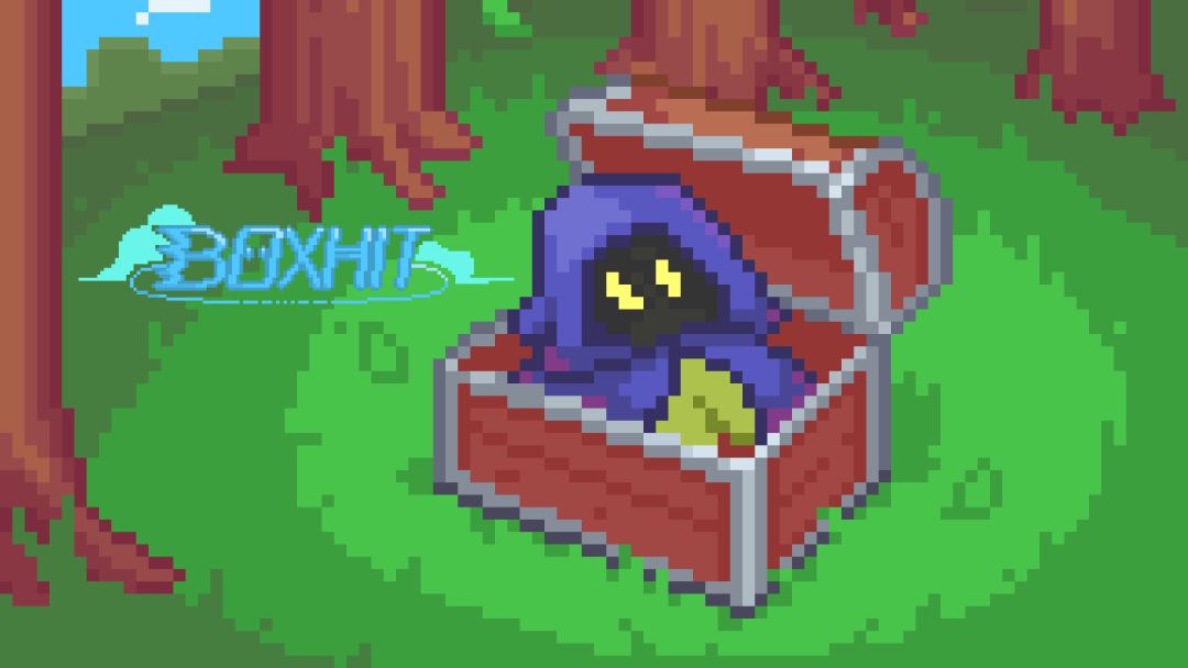 BoxHit