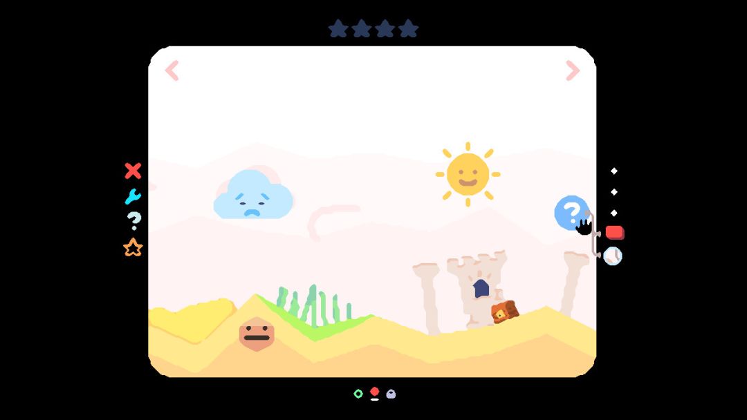 Hideko游戏截图