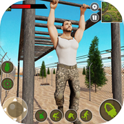 US Army Training Academy Campicon