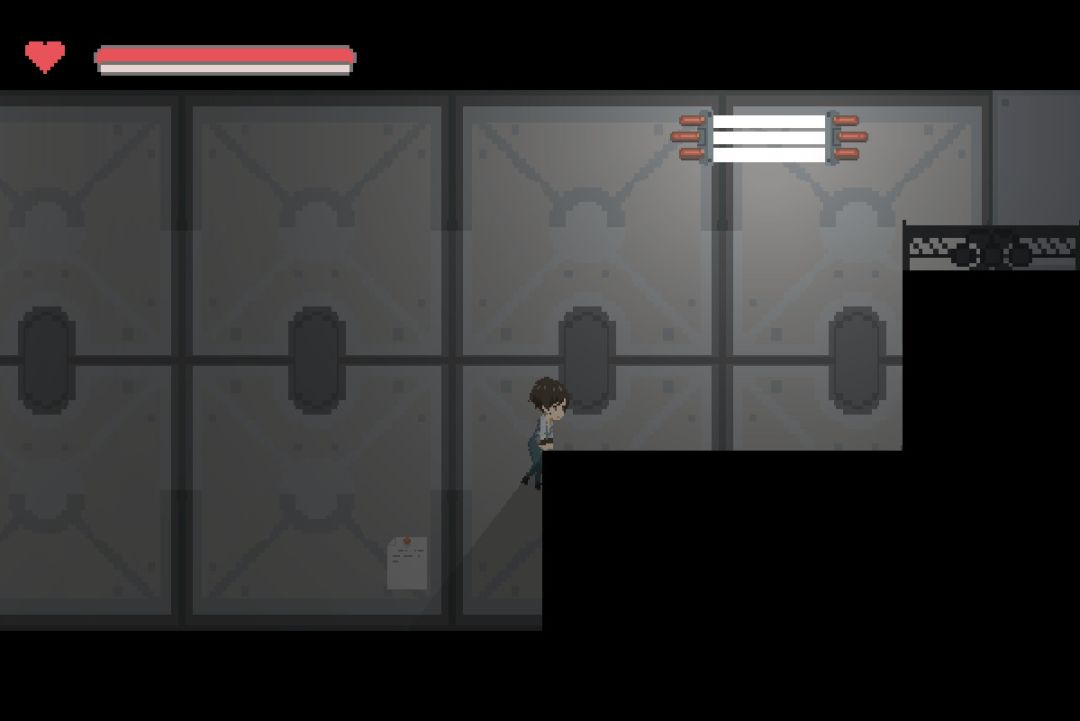 Lisa's Memory - 丽莎的记忆游戏截图