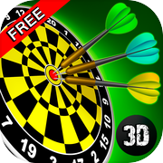Darts Master Championship 3D
