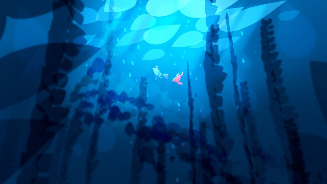 Google Spotlight Stories: Sonaria游戏截图