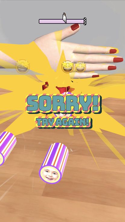 Candyshop:3D游戏截图